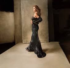 Cindy! Linda! Liya! Donna Karan Features Supers in Spring Ad
