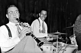 Image result for Benny Goodman