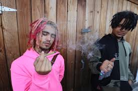 Reading This Interview with Lil Pump and Smokepurpp Will Make You Stupider