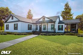 Deer Valley Series Briarritz Dvt 7204c C G Mobile Homes