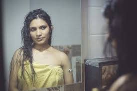 Resmi R Nair April 2020 In 2020 Nair Strapless Top Women
