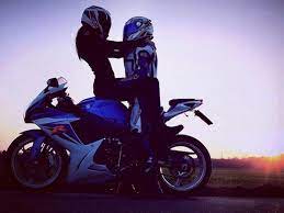 Download the perfect bike couple pictures. Top 10 Motorcycles For Women By The Numbers Motorcycle Women Motorcycle Couple Motorcycle