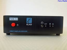 Image result for ELAD FDM-S2
