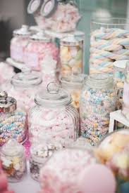 Pin By Annie On Candy Shop With Images Candy Bar Wedding Wedding Candy Pastel Candy