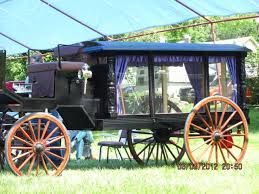 This Is An Old Funeral Hurst At Cumberland Gap Tn Hearse Cumberland Gap Appalachia