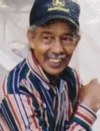 Obituary information for Thomas Calvin "Pete" Chavis