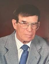 Obituary information for Earl Wayne Coke