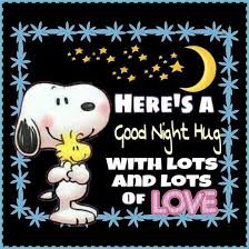 Find cute cartoon pictures from our collection of adorable images. Night Time Quotes Cartoon Pin By Debra Ingram On Snoopy Good Night Hug Funny Good Night Dogtrainingobedienceschool Com