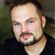 TV Presenter Actor Jeremiah at Great British Presenters