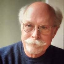 Mr. Richard Arendel Styron Obituary (2023)