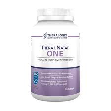 The Best Prenatal Vitamins For Pcos Pcos Living