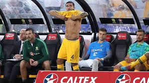 The official account of australia's national men's football team, the @socceroos. Socceroos Australia Beat Lebanon Highlights Video Tim Cahill Goals Reaction