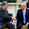 Story image for Trump and Ukraine from UNIAN
