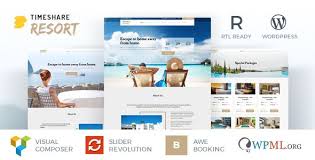 Timeshare Single Property Resort Wordpress Theme Columns4 Bootstrap Fortunecreations Hotel Bo Timeshare Wordpress Theme Free Wordpress Themes