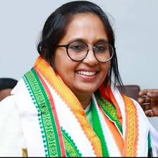 Adv Beena Joseph
