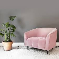 large dusty pink velvet armchair pink living room pink velvet armchairs pink sofa