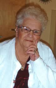 Obituary of Therese Clermont