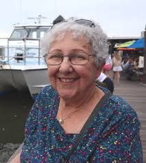 Colleen Darcy's Instagram, Twitter & Facebook