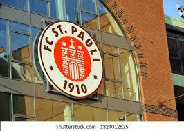 „nicht als bankspieler gekommen! zweite einheit: Fc St Pauli Logo Vector Ai Free Download
