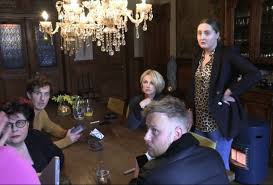 De allerbeste fanpagina van chateau meilland/marilleux! Chateau Meiland Episode 3 7 Tv Episode 2020 Imdb