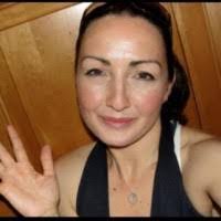 Amanda Heiden's Instagram, Twitter & Facebook