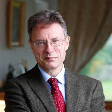 Fireside Chat: Moral Code — Ethics in the Digital Age