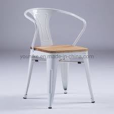 We did not find results for: China Industrial Armchair Tolix Metal Dining Chair Wood Seat White China Tolix Chair Metal Chair