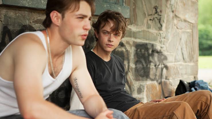 Image result for the plce beyond the pines"