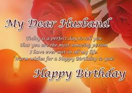 Birthday Wishes Birthday Wishes Sms For Husband In English In hindi, people can wish someone on his/her birthday in a variety of ways. birthday wishes sms for husband