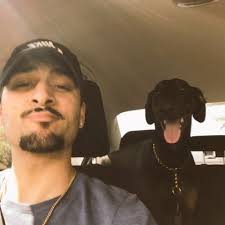 Marcus Emmons's Instagram, Twitter & Facebook