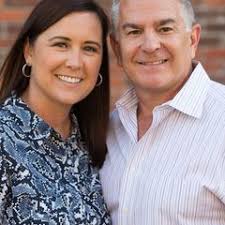 Joe and Denise Lentine