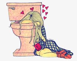 Tekeningen maken lijkt ook wel wat op een spel waarin je steeds dingen… baca selengkapnya Tekening Met Emoties Anime Girl Love Sick Png Image Transparent Png Free Download On Seekpng