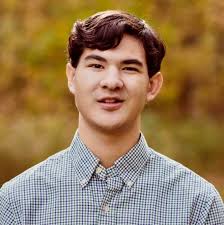 Our first Senior Spotlight goes to: Lucas Mosher ‼️‼️ Why did you join  Robotics? To build Robots Favorite movie? Jerry Maguire Favorite moment