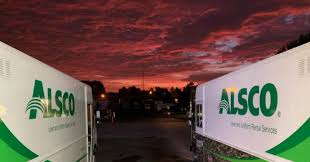 Maybe you would like to learn more about one of these? Alan Sowers General Manager Alsco Linkedin