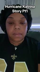 What Did They Do with Hurticane Katrina Survivors