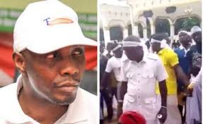 Search results (in all languages). Former Militant Leader Tompolo Makes First Public Appearance In Six Years After Being Declared Wanted Nigeria News Africa News World News Nollywood Times