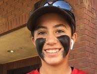 Olivia Barba's Softball Recruiting Profile