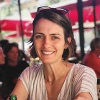 Priscillia de Muizon