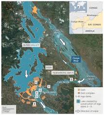 Navigate congo map, congo country map, satellite images of congo, congo largest cities map with interactive congo map, view regional highways maps, road situations, transportation, lodging worldmap1.com offers a collection of congo map, google map, africa map, political, physical. Inga 3 And Gran Inga Complex Hydropower Project On Congo River Drc Ejatlas