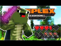 Top 200 minecraft pocket edition servers #1. Free Mcpe Survival Server Minecraft Pocket Edition Mineplex Survival Mode Pocket Edition Youtube