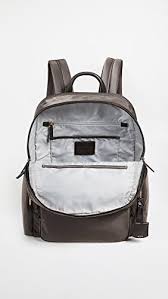 TUMI Women's Voyageur Carson Backpack Backpack, Beige (Mink), 43  centimeters, Casual Daypack: Buy Online at Best Price in Egypt