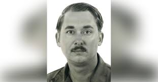 Obituary information for Ronald Brabham