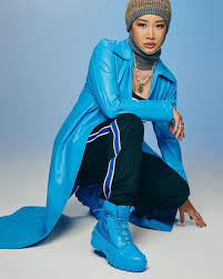 If you're looking for cool streetwear brands at competitive prices, you've come to the right place. 8 Female Owned Streetwear Brands To Keep On Your Radar Women S Streetwear