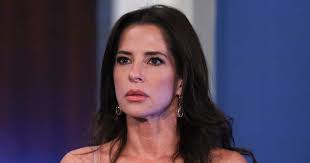 Kelly Monaco Addresses 'General Hospital' Exit