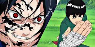 Does Naruto Become A Chūnin In Shippuden? - Quora
