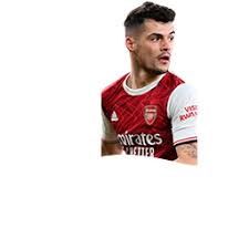 See their stats, skillmoves, celebrations, traits and more. Xhaka Fifa Mobile 21 Fifarenderz