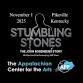 Stumbling Stones: The John Rosenberg Story - The Appalachian Center for the Arts, 218 2nd St Event Image
