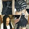 Crochet braid hair is available in a number of different lengths ranging from 10 to 22 inches long; Https Encrypted Tbn0 Gstatic Com Images Q Tbn And9gcqyveexbbrw Nffi 2rz3tttmg Mydidhzo6ytrdifd2p5kte 3 Usqp Cau