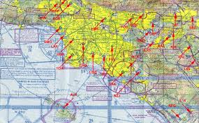 Pilotage Airports Of Southern California