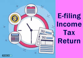 For customizing a logo, you'll need a bit of design knowledge and professional help, but our process is quite easy. E Filing Of Income Tax Steps For Efiling Your Income Tax Return Itr Fincash Com